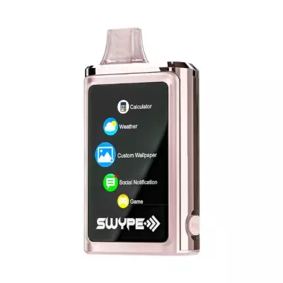 Wype 30K – Disposable Vape Device